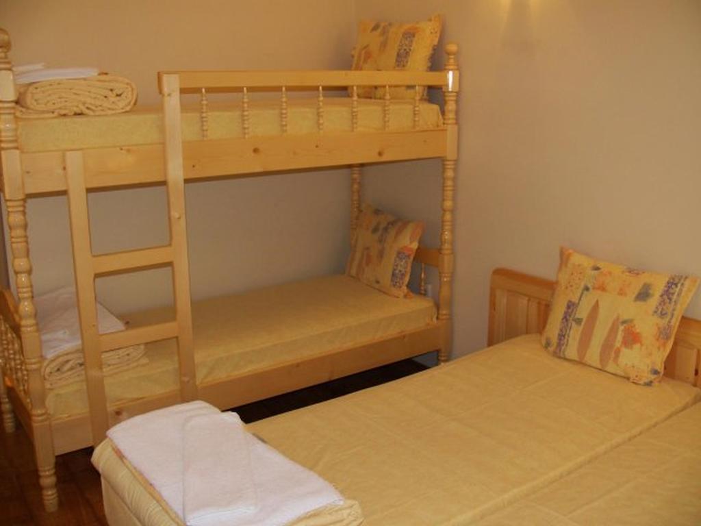 Family Hotel Ilinden Shipkovo  Phòng bức ảnh