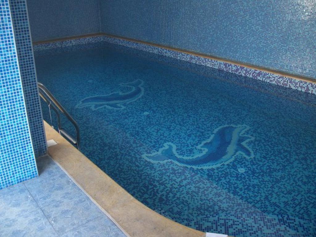 Family Hotel Ilinden Shipkovo  Ngoại thất bức ảnh